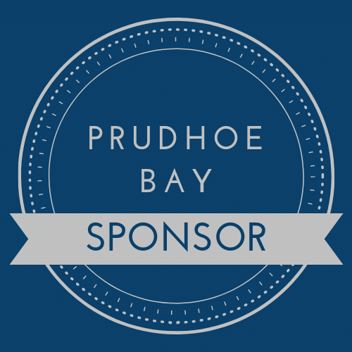 Prudhoe Bay