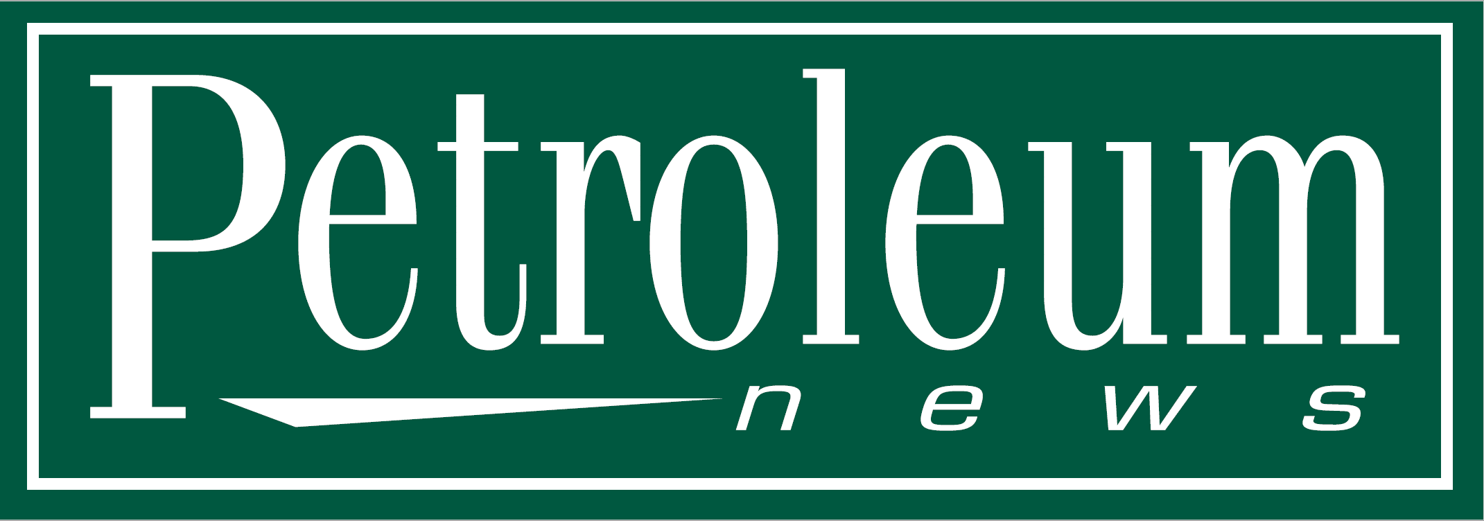 Petroleum News