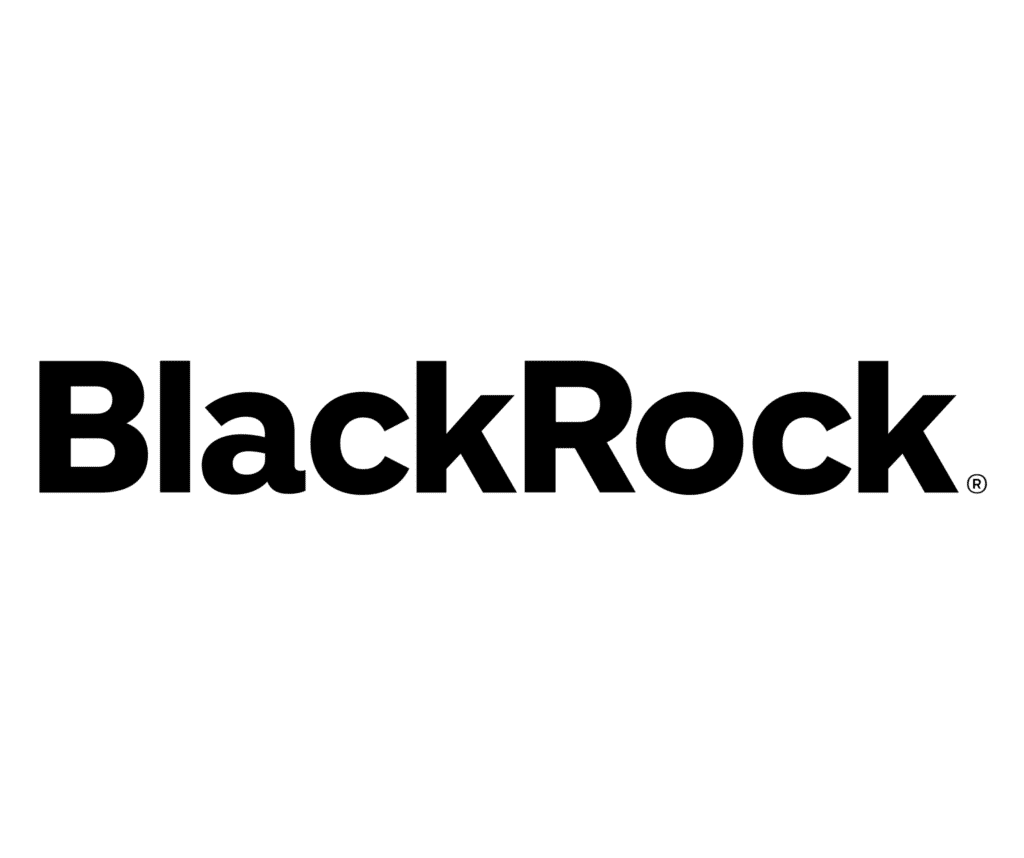 BlackRock Logo