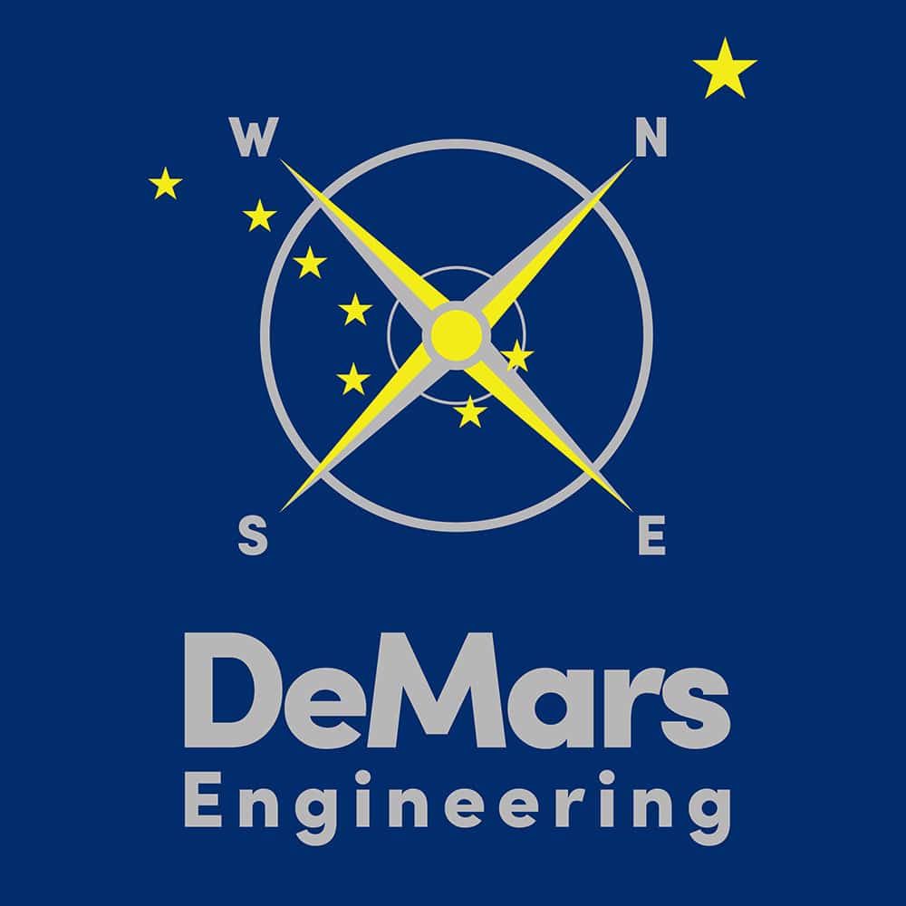 DeMarsLogo