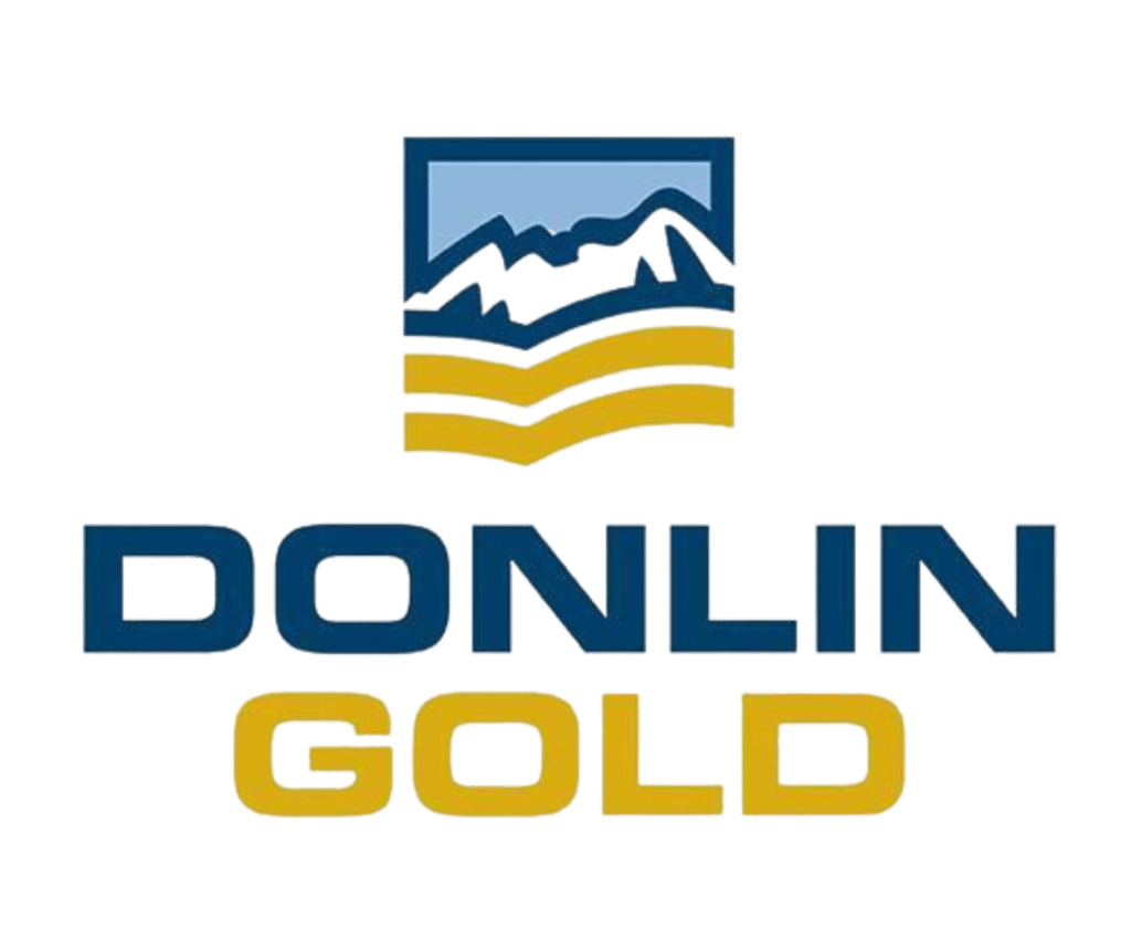 Donlin Logo