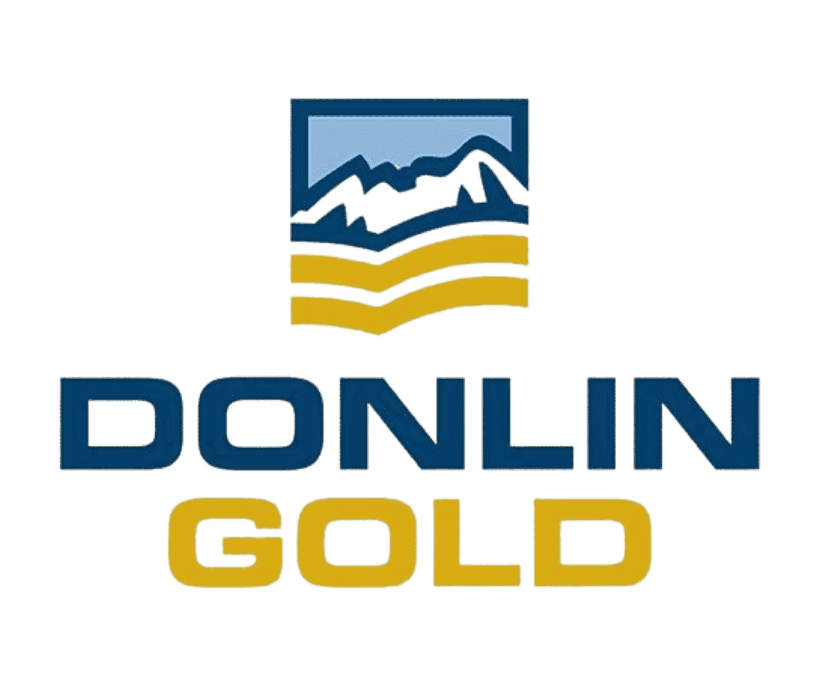 Donlin Logo