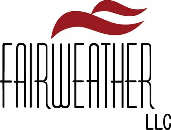 Fairweather_LLC LOGO