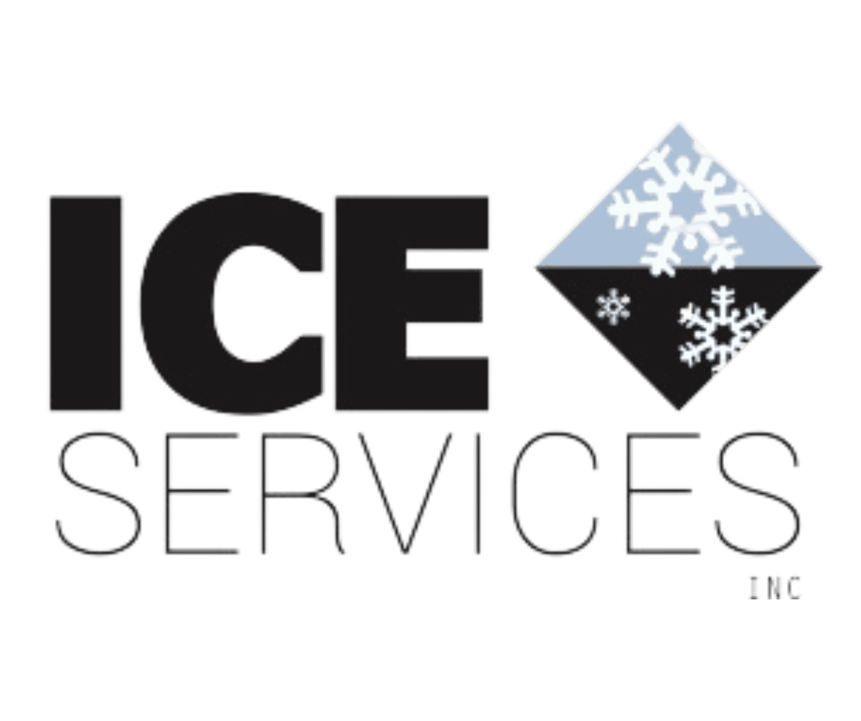 ICE Logo