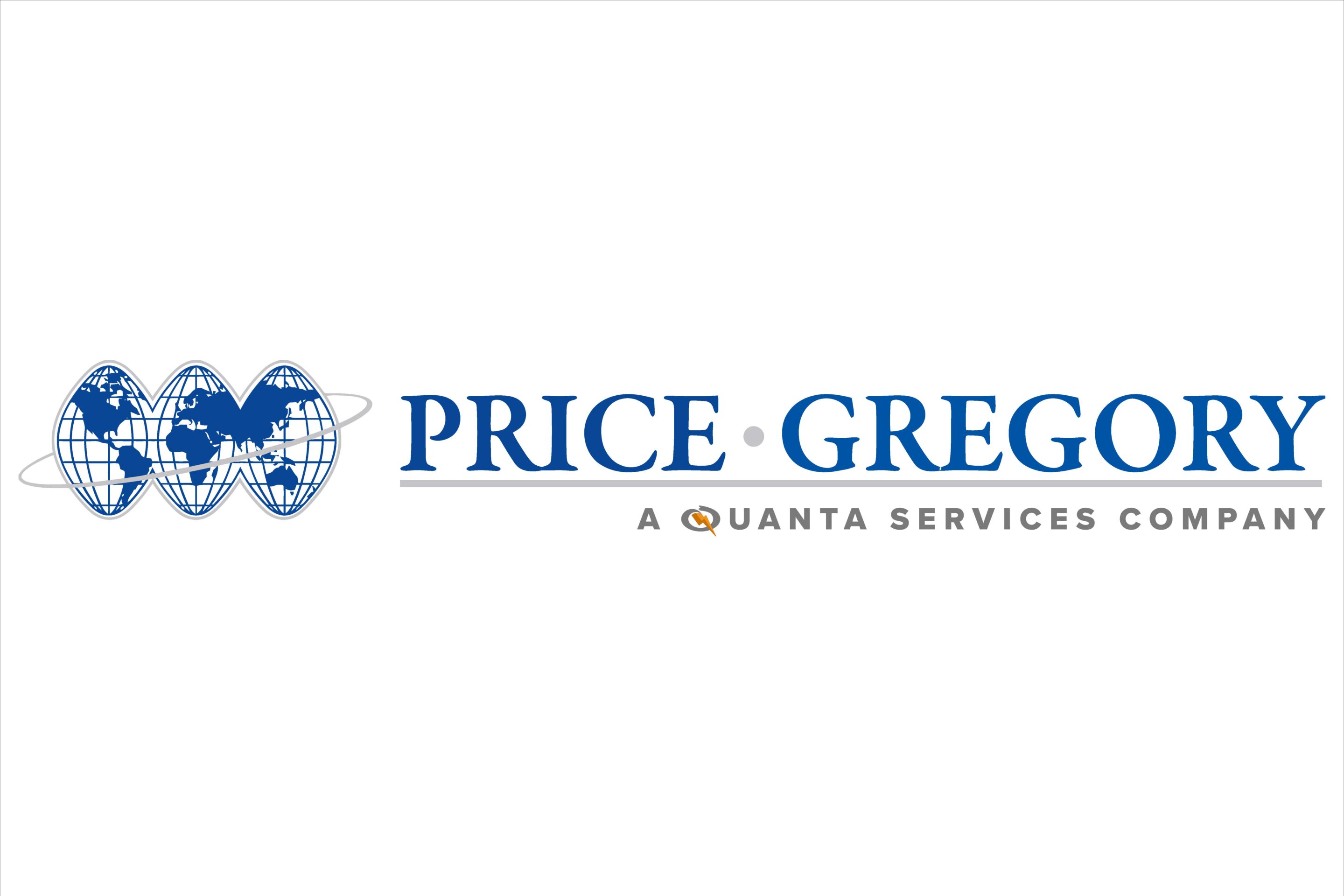 2019 PRICE GREGORY LOGO