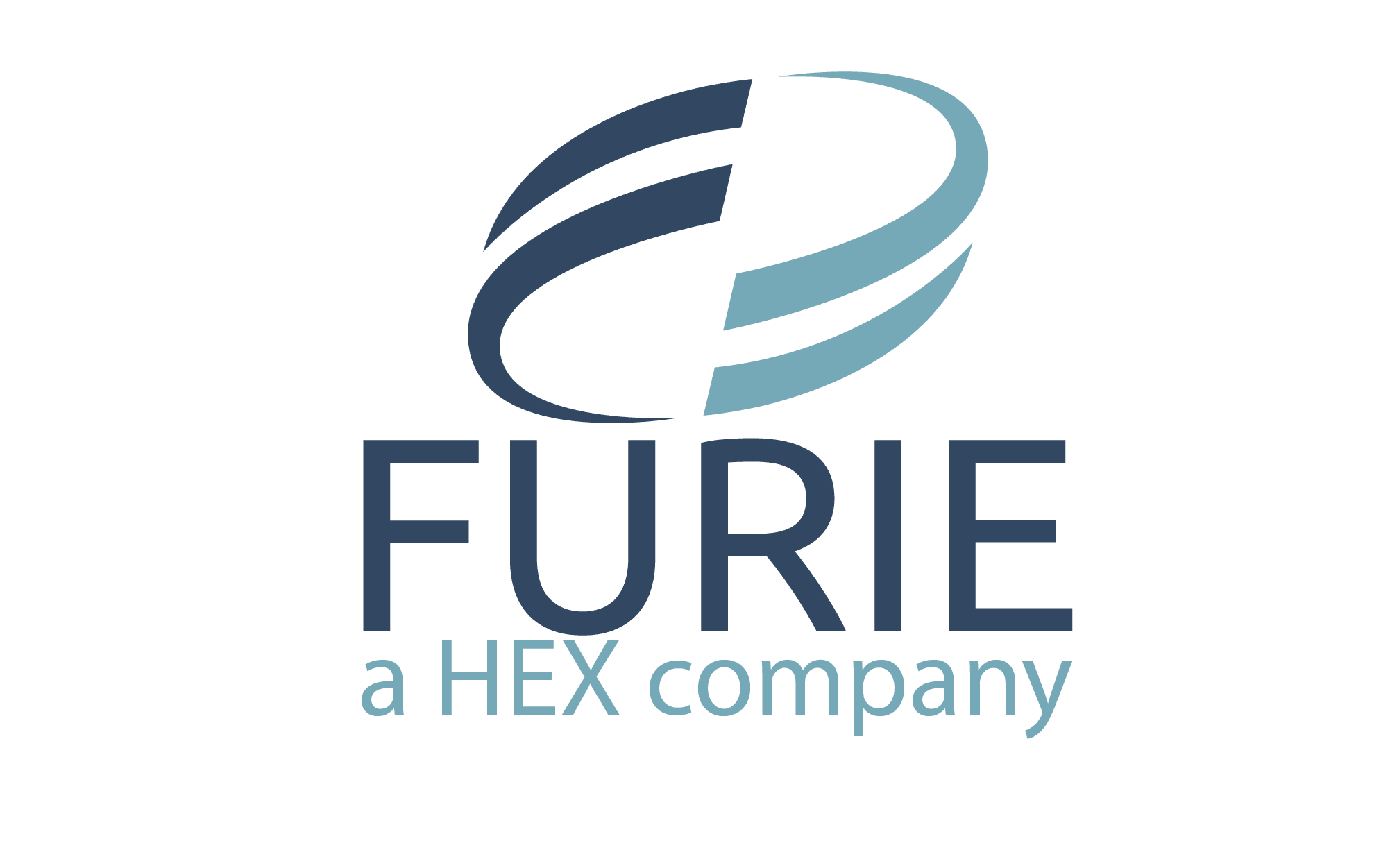 Furie - Hex Square Logo