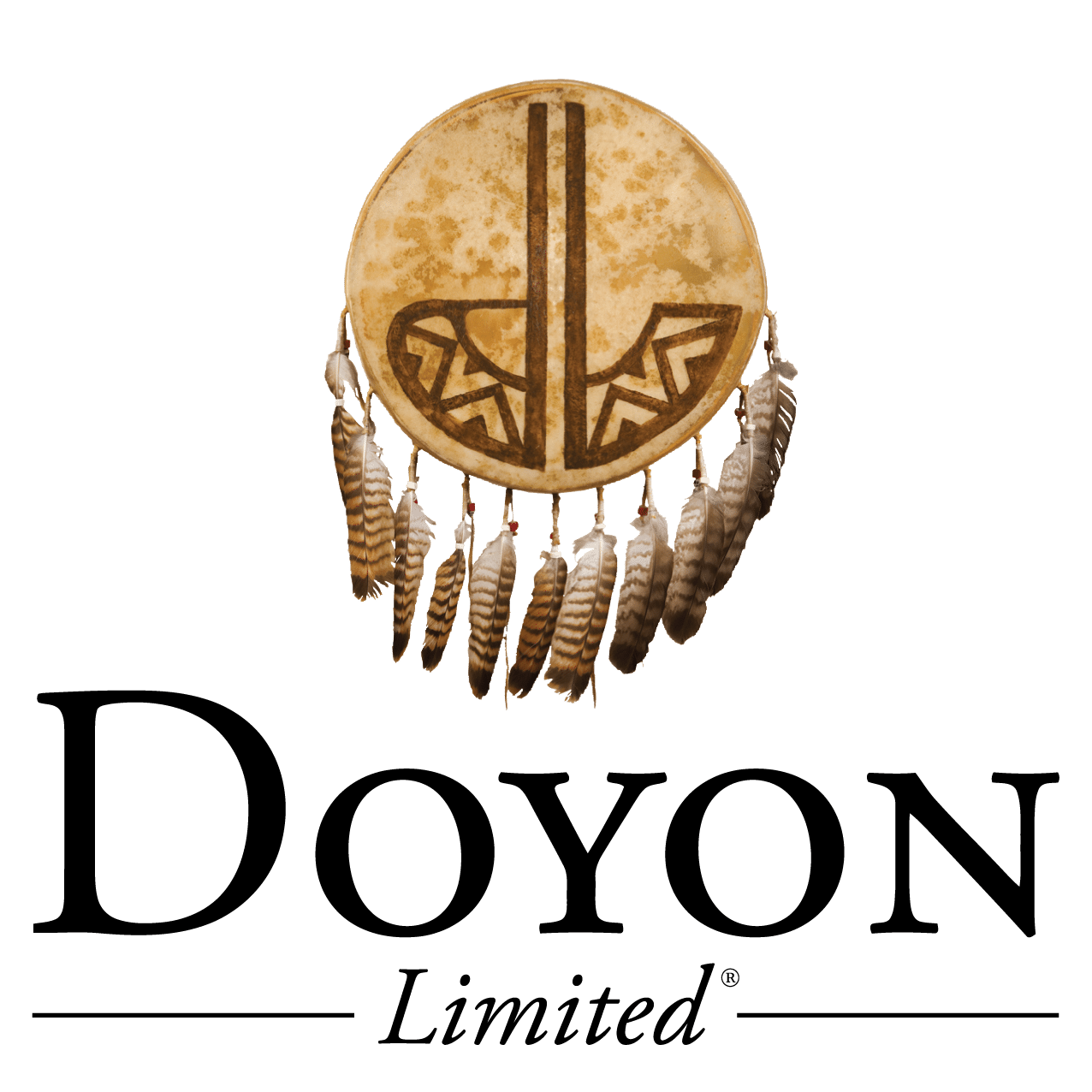 OFFICIAL DOYON LOGO_transparent background