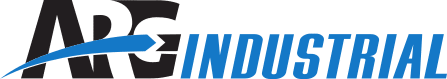 ARG Industrial Hor logo