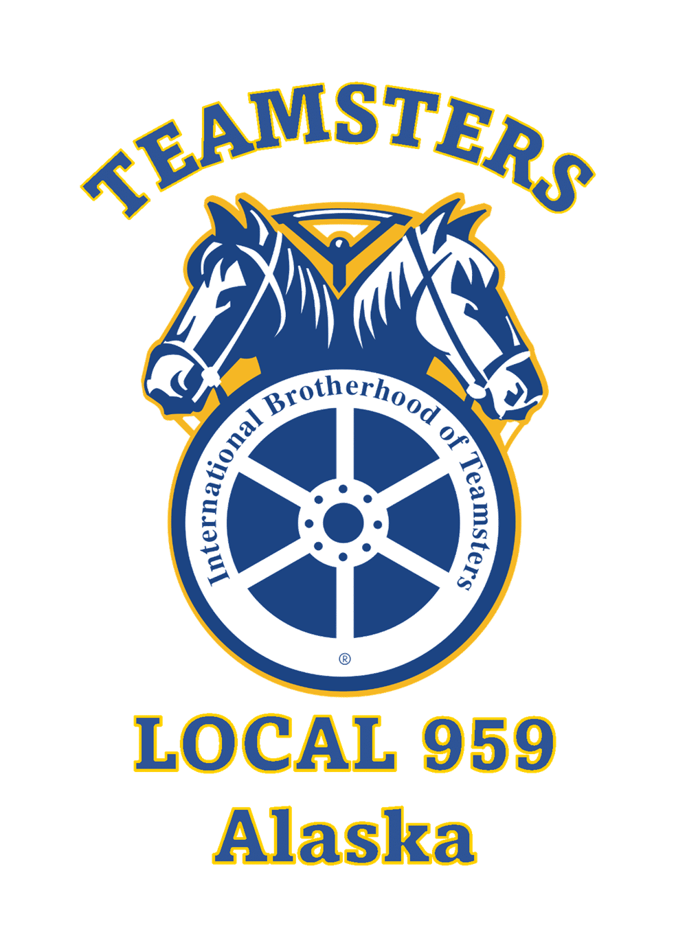 GOLD-BLUE-ALASKA-Rounded-Wording-Teamsters-Horses-Logo-NO-BACKGROUND-e1787791287118-cr