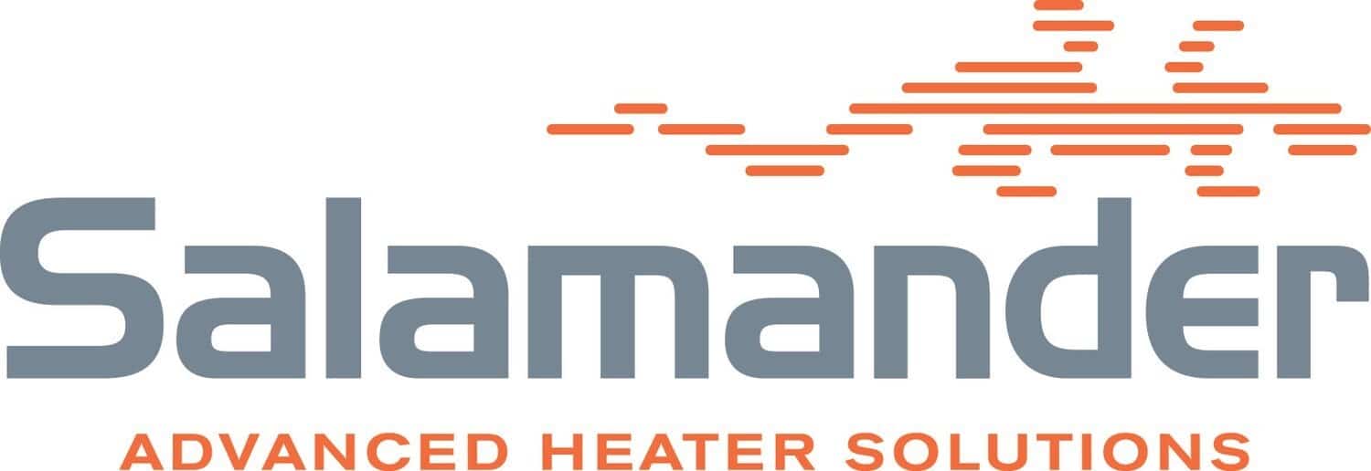 Salamander-Logo